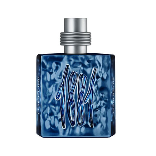 Tester - Cerruti - Silver Night EDT For Men 100ML