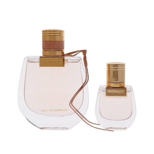 Tester - Chloe - Nomade 2PCS EDP For Women 75ML + Mini 20ML