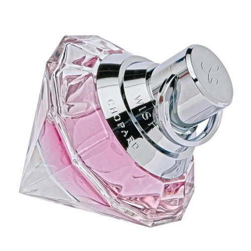 Tester - Chopard - Wish Pink Diamond EDT For Women 75ML