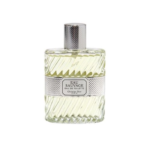 Tester - Christian Dior - Eau Sauvage EDT For Men 100ML