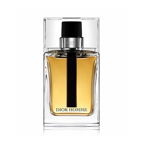 Tester - Christian Dior - Homme EDT For Men 100ML