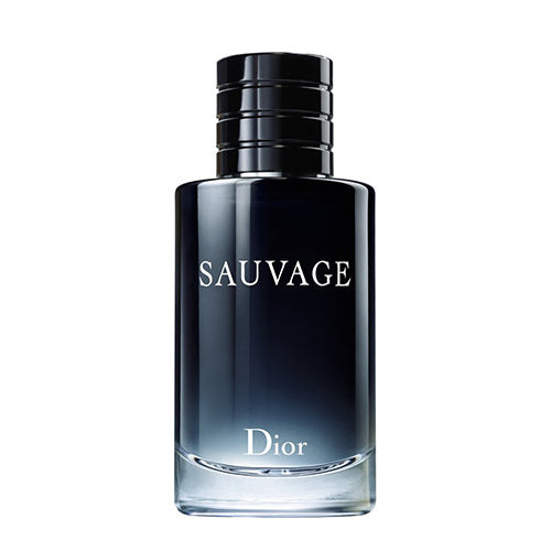 Tester - Christian Dior - Sauvage EDT For Men 200ML