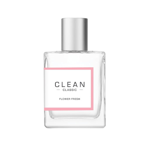 Tester - Clean - Flower Fresh EDP For Women 60ML