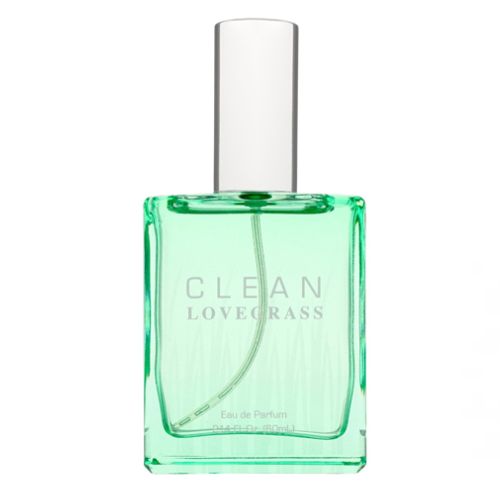 Tester - Clean - Lovegrass EDP For Women 60ML