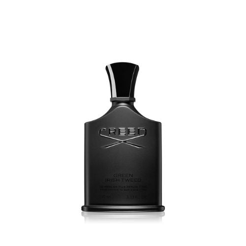 Tester - Creed - Green Irish Tweed EDP For Men 100ML
