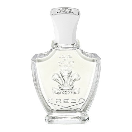 Tester - Creed - Love In White Summer EDP For Women 75ML