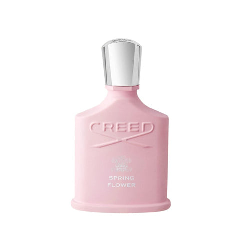 Tester - Creed - Spring Flower EDP For Women 75ML