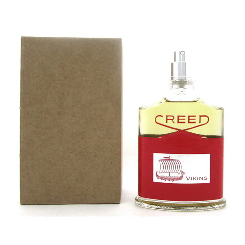 Tester - Creed - Viking EDP For Men 100ML