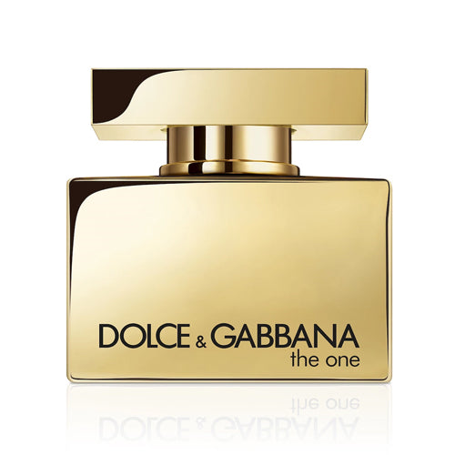 Tester - D&G - The One Gold EDP For Women 75ML