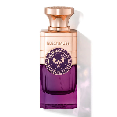 Tester - Electimuss - Cupid's Kiss Parfum Unisex 100ML