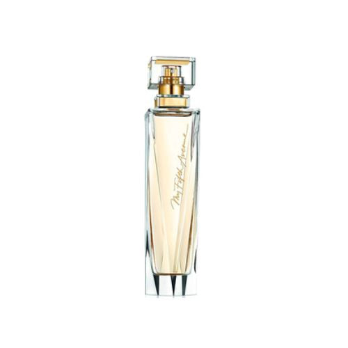 Tester - Elizabeth Arden - My Fifth Avenue EDP For Women 100ML