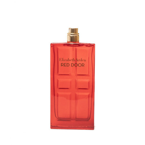 Tester - Elizabeth Arden - Red Door EDT For Women 100ML