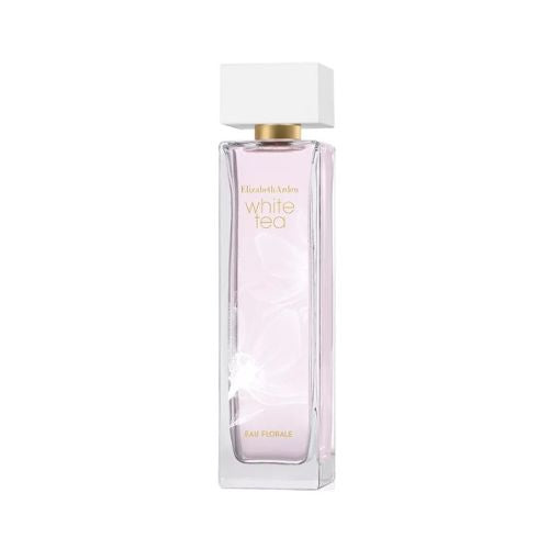 Tester - Elizabeth Arden - White Tea Floral EDT For Women 100ML