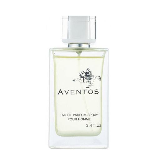Tester - Fragrance World - Aventos EDP For Men 100ML