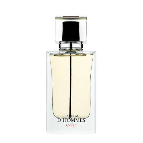Tester - Fragrance World - D'Hommes Sport EDP For Men 100ML