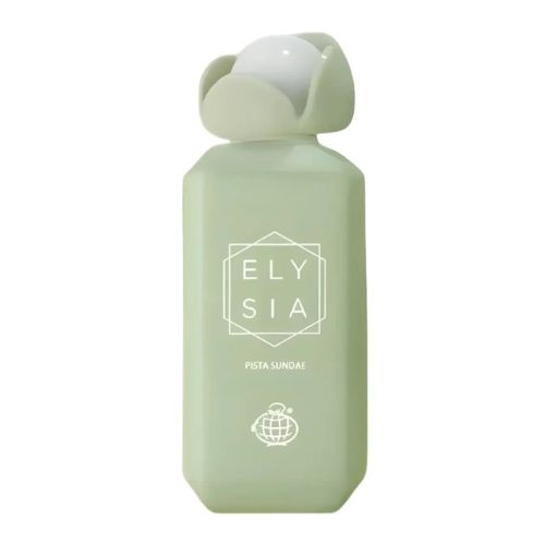 Tester - Fragrance World - Elysia Pista Sundae EDP Unisex 100ML