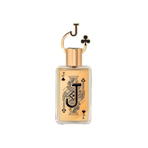 Tester - Fragrance World - Jack Of Clubs EDP Unisex 80ML