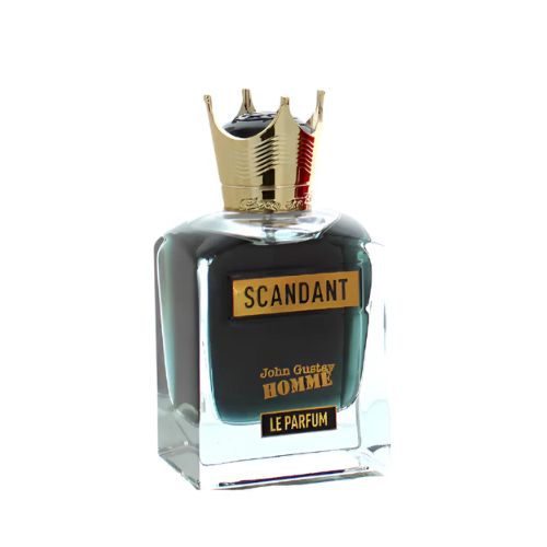 Tester - Fragrance World - John Gustav Homme Scandant Le Parfum EDP Intense Unisex 100ML