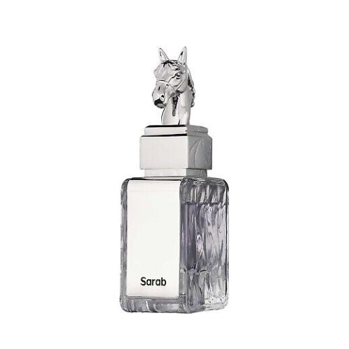 Tester - Fragrance World - Maison Sarab EDP Unisex 80ML