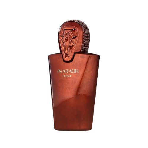 Tester - Fragrance World - Pharaoh Djoser EDP Unisex 80ML
