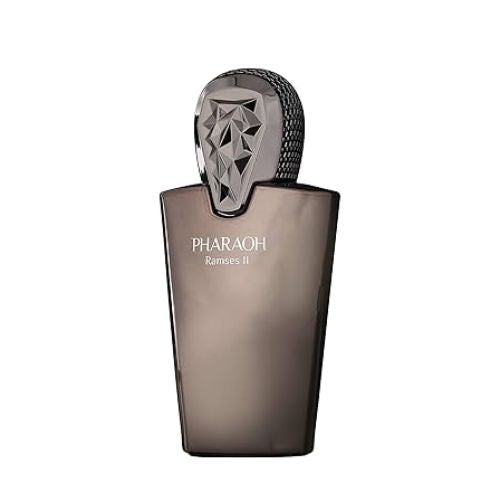 Tester - Fragrance World - Phoraoh Rameses II EDP For Men 80ML