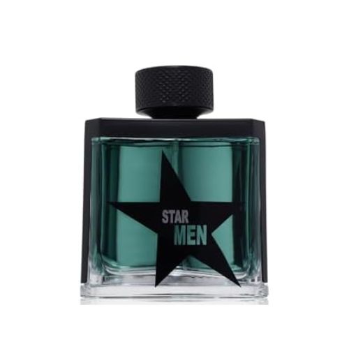 Tester - Fragrance World - Star Men EDP For Men 100ML
