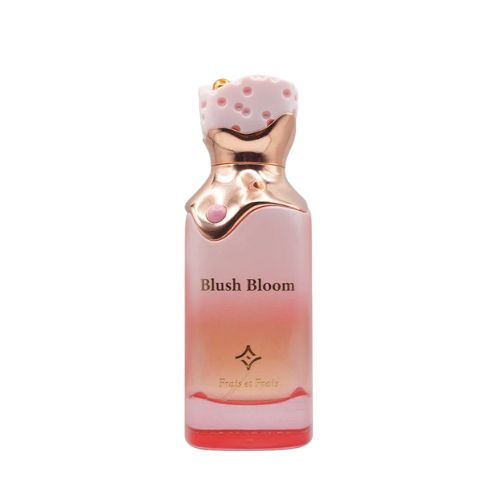 Tester - Frais Et Frais - Blush Bloom EDP For Women 100ML