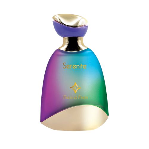 Tester - Frais Et Frais - Serenite EDP For Women 100ML