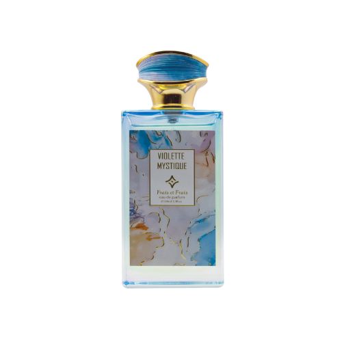 Tester - Frais Et Frais - Violette Mystique EDP For Women 100ML