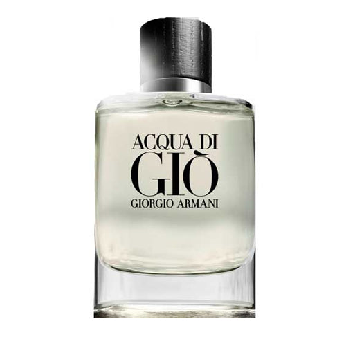 Tester - Giorgio Armani - Acqua Di Gio EDP For Men 75ML