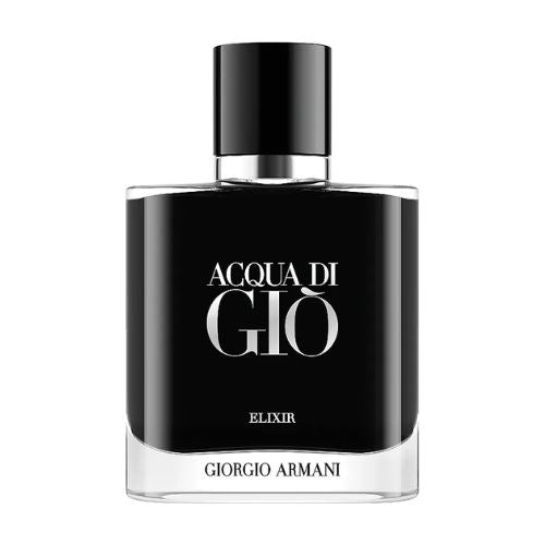 Tester - Giorgio Armani - Acqua Di Gio Elixir EDP For Men 50ML