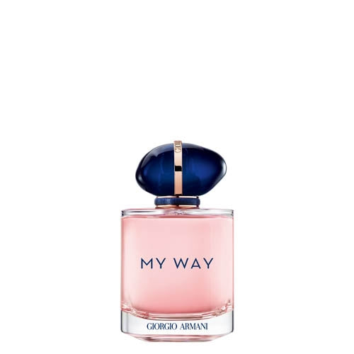 Tester - Giorgio Armani - My Way EDP For Women 90ML