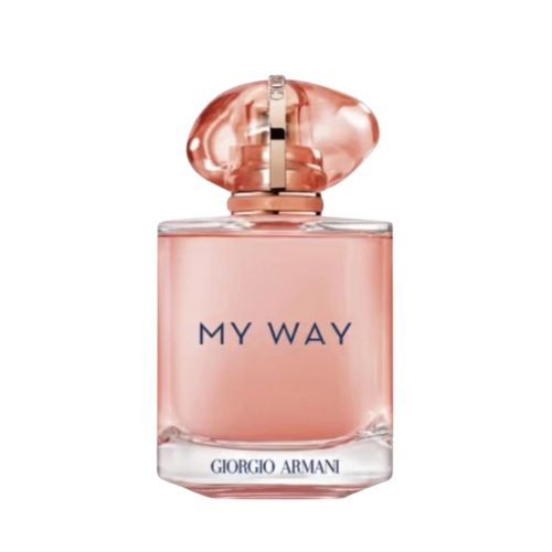 Tester - Giorgio Armani - My Way EDP For Women 90ML