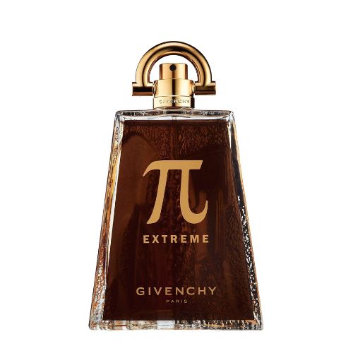Tester - Givenchy - Pi Extreme EDT For Men 100ML