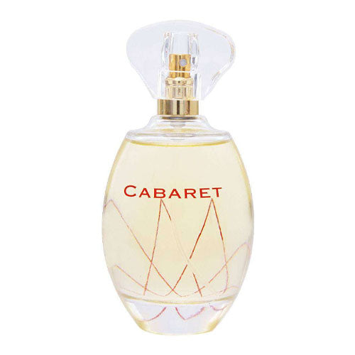 Tester - Gres - Cabaret EDP For Women 100ML
