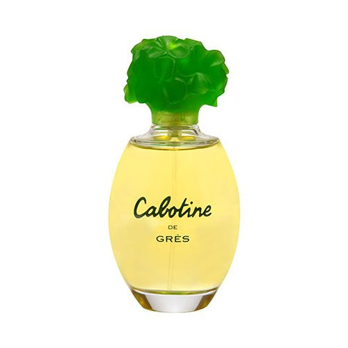 Tester - Gres - Cabotine EDT For Women 100ML