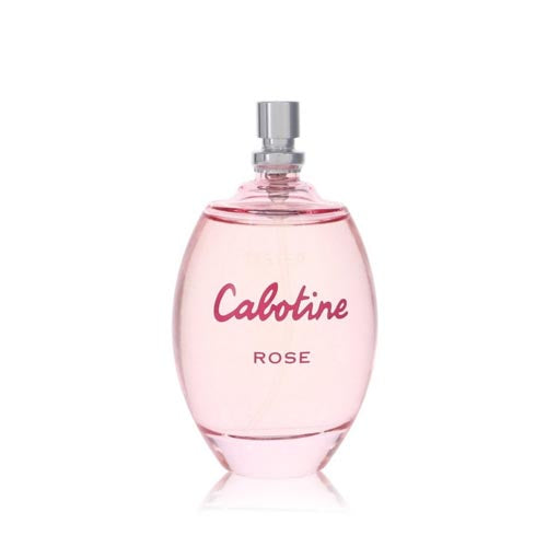 Tester - Gres - Cabotine Rose EDT For Women 100ML