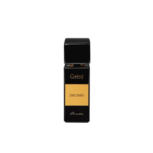 Tester - Gritti - Decimo EDP For Men 100ML