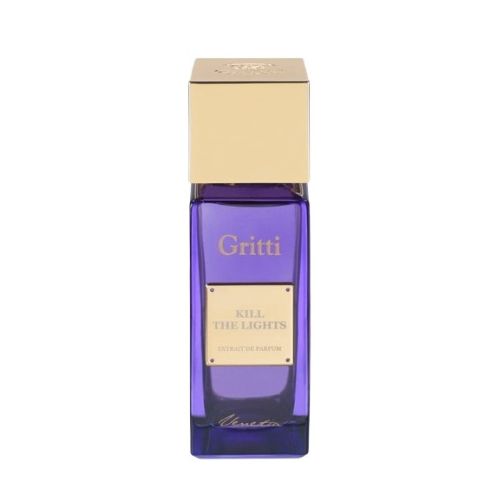 Tester - Gritti - Kill The Lights Extrait De Parfum Unisex 100ML