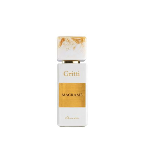 Tester - Gritti - Macrame EDP Unisex 100ML