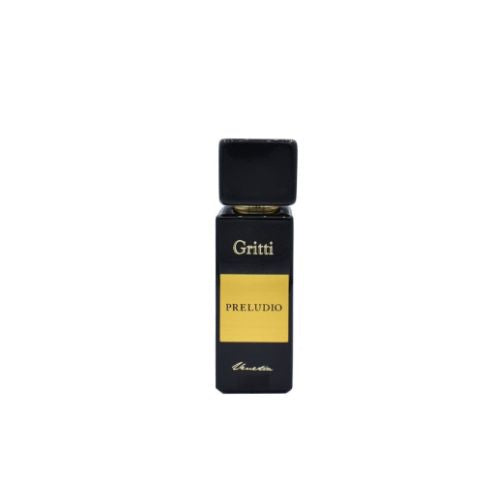 Tester - Gritti - Preludio EDP Unisex 100ML
