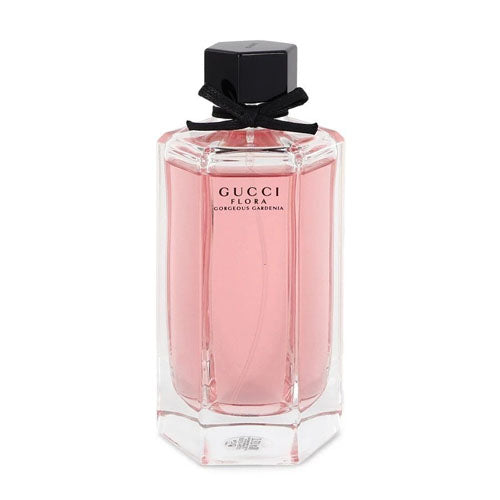 Tester - Gucci - Flora Gorgeous Gardenia EDP For Women 100ML