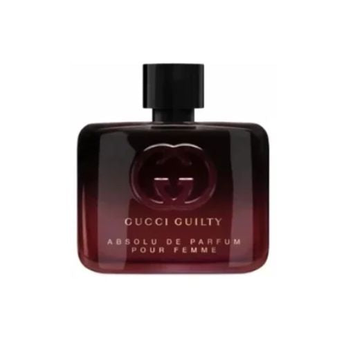 Tester - Gucci - Guilty Absolu De Perfume Pour Femme Parfum For Women 60ML