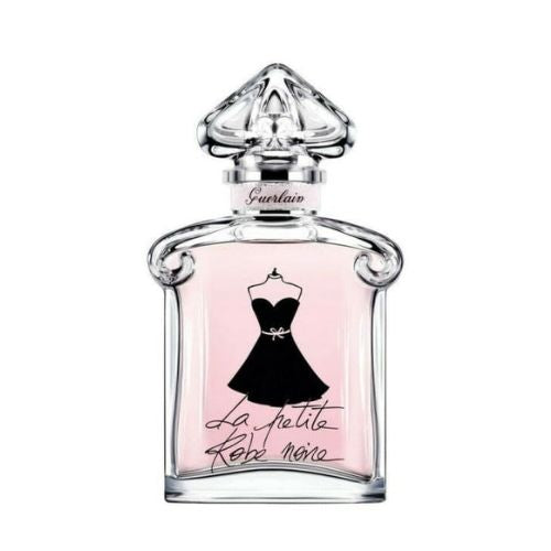 Tester - Guerlain - La Petite Robe Noire EDT For Women 100ML