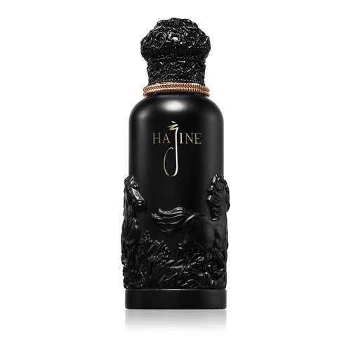 Tester - Hajine - Arabian Fusion EDP Unisex 100ML