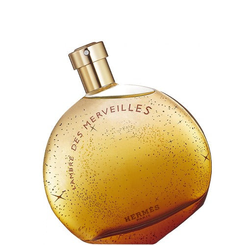 Tester - Hermes - L'Ambre Des Merveilles EDP For Women 100ML