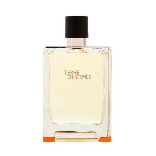 Tester - Hermes - Terre D'Hermes EDT For Men 200ML