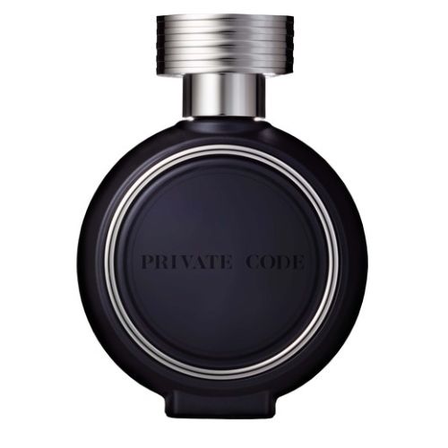 Tester - Hfc - Private Code EDP Unisex 75ML