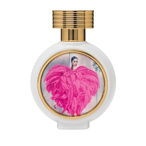 Tester - Hfc - Wear Love Everywhere EDP For Women 75ML