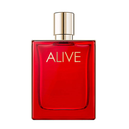 Tester - Hugo Boss - Alive Parfum For Women 50ML
